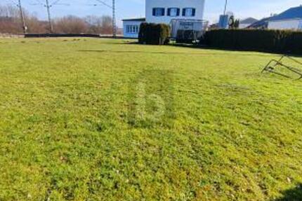 PLATZ AN ORTSRANDLAGE, LÄNDLICH, IDYLLISCH, RUHIG - Grundstück Nersingen | Angebot:26230371