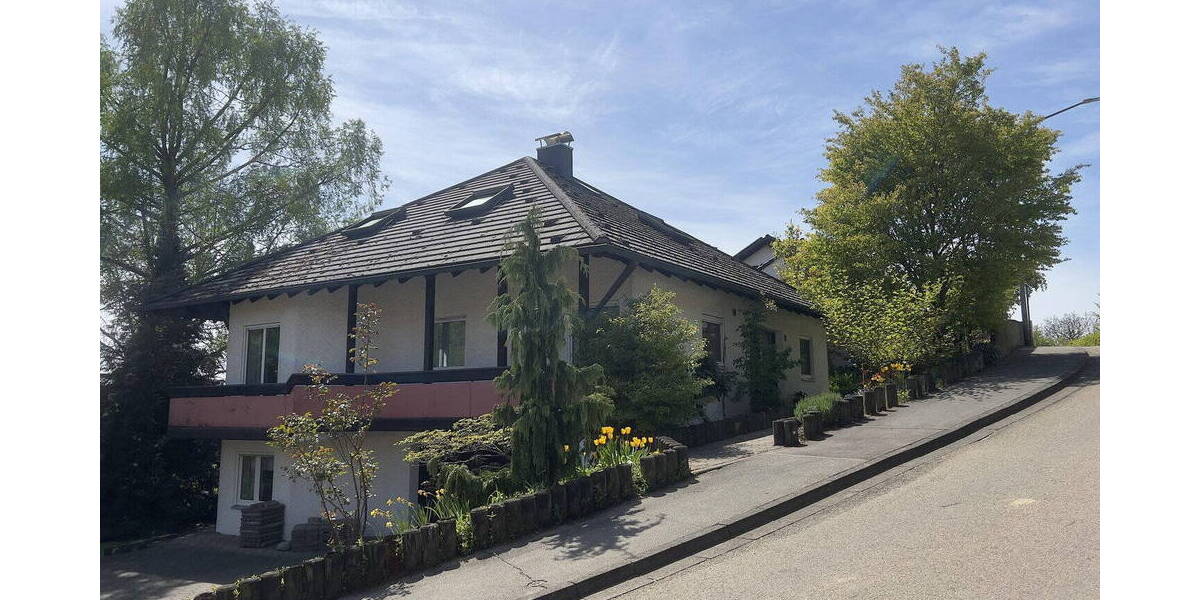 Einfamilienhaus Günzburg Reisensburg - 7 Zimmer, 315 m&sup2;, 899.000&euro; | Angebot:26731542