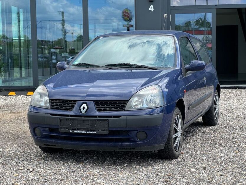 Clio