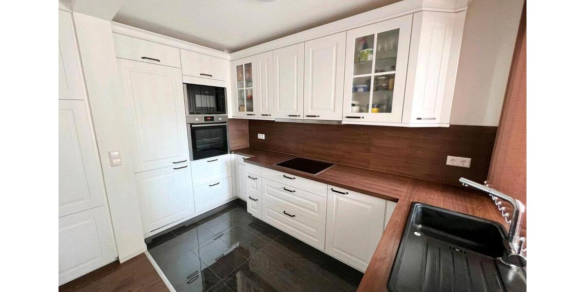 Erdgeschoßwohnung Neu-Ulm Ludwigsfeld - 3 Zimmer, 79 m&sup2;, 1.250&euro; | Angebot:26312168