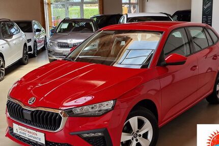 Skoda Scala 20.000 km 20.990 &euro; Ichenhausen 89335
