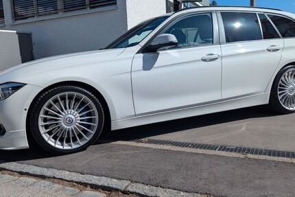 Alpina D3