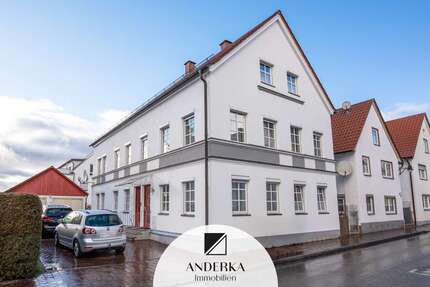 Haus Ichenhausen - 8 Zimmer, 213 m&sup2;, 389.000&euro; | Angebot:26578348