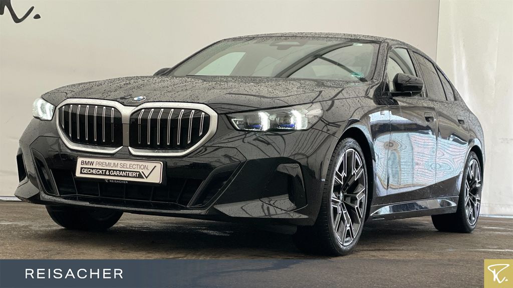 BMW 520 25.100 km 58.749 € Ulm 89077