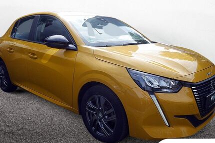 Peugeot 208 27.400 km 12.990 &euro; Ulm 89081
