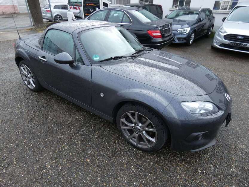 Mazda MX-5 165.000 km 5.980 € Neu-Ulm 89231