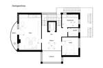 Einfamilienhaus Blaubeuren Gerhausen - 7 Zimmer, 262 m&sup2;, 985.000&euro; | Angebot:26695087