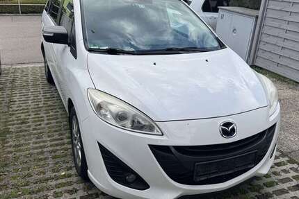 Mazda 5 261.000 km 2.850 &euro; Neu-Ulm 89231