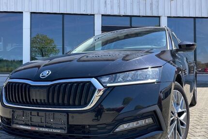 Skoda Octavia 59.989 km 21.990 &euro; Neuburg a. d. Kammel 86476