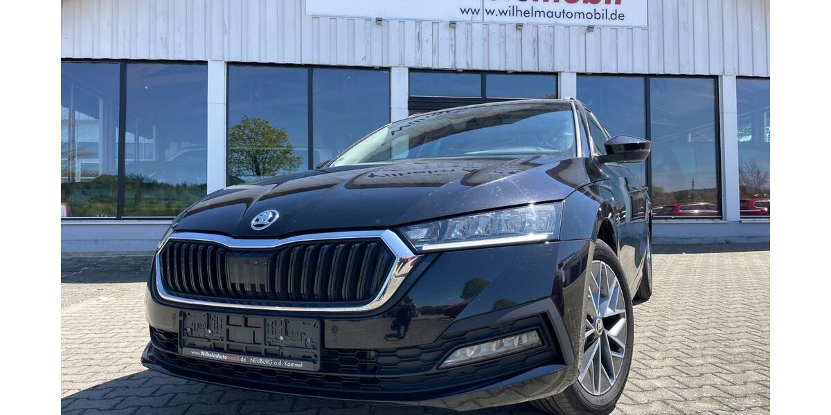 Skoda Octavia 59.989 km 21.990 &euro; Neuburg a. d. Kammel 86476