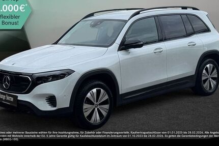 Mercedes EQB