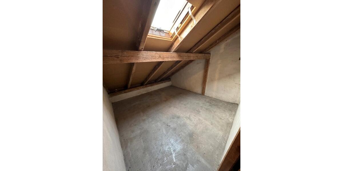 Etagenwohnung Geislingen an der Steige - 3 Zimmer, 60 m&sup2;, 149.000&euro; | Angebot:27118152