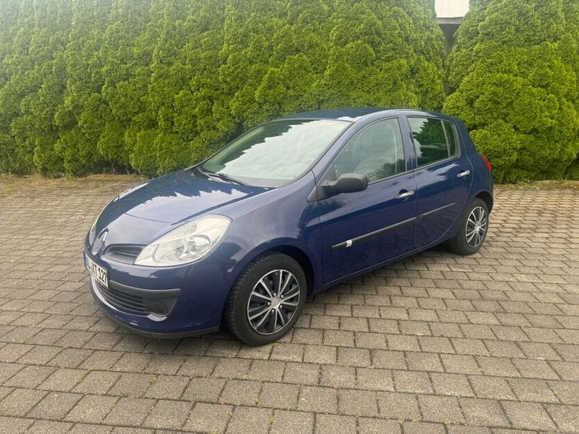 Clio