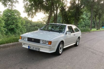 VW Scirocco 109.000 km 18.999 &euro; Geislingen an der Steige 73312