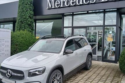 Mercedes-Benz GLB 200 6.000 km 48.500 € Langenau 89129