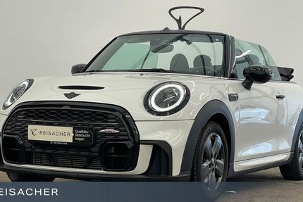 Mini Cooper S Cabrio 34.684 km 31.880 &euro; Ulm 89077