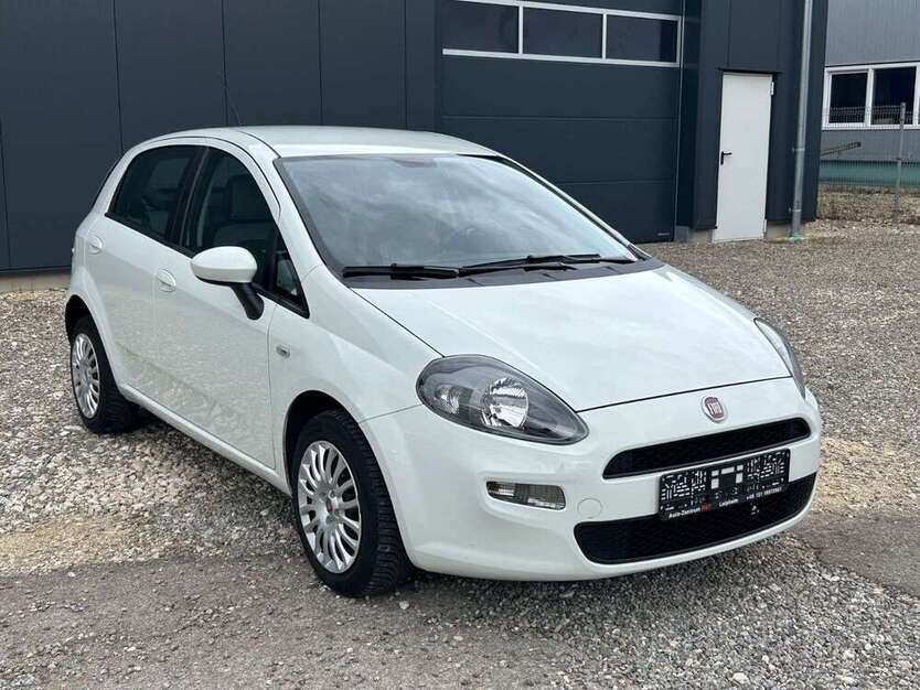 Punto