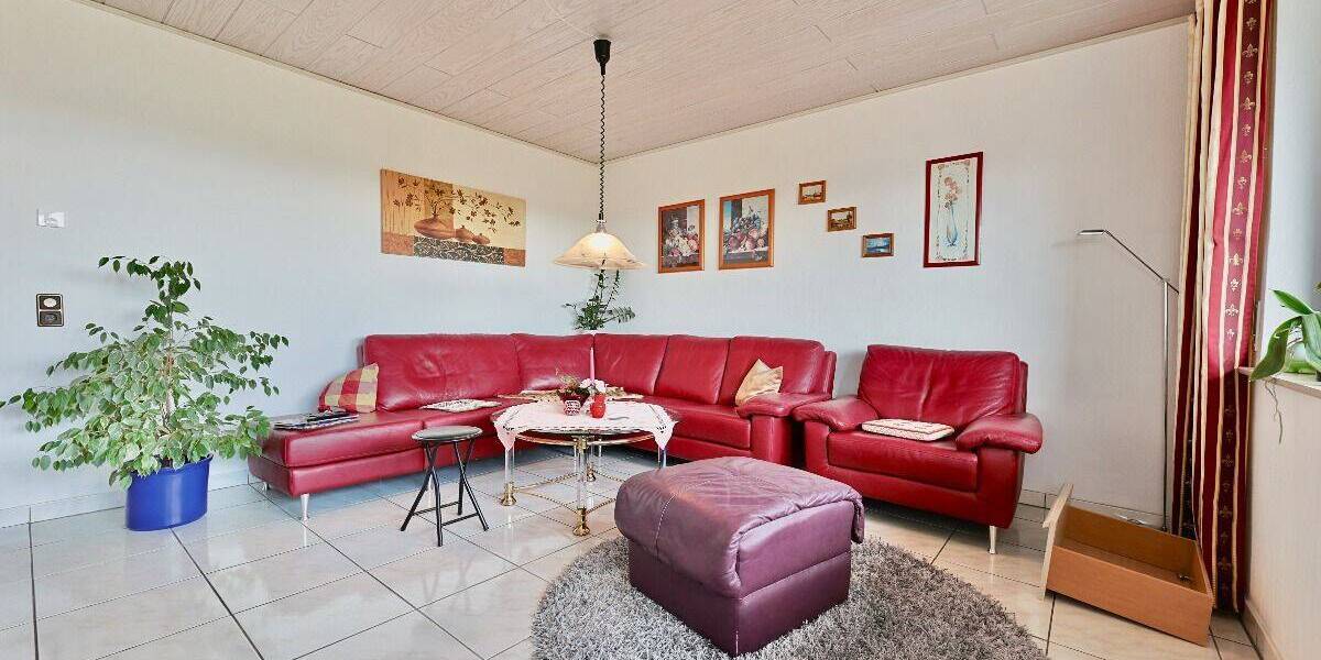Etagenwohnung Neu-Ulm Offenhausen - 3 Zimmer, 70 m&sup2;, 259.000&euro; | Angebot:26852335