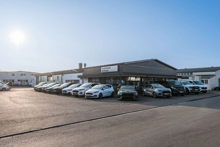 Ford Kuga 20.800 km 33.000 &euro; Sontheim 89567