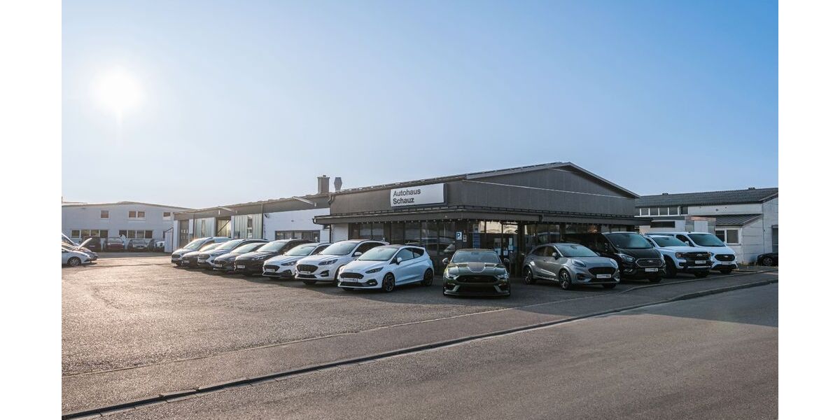 Ford Kuga 20.800 km 33.000 &euro; Sontheim 89567