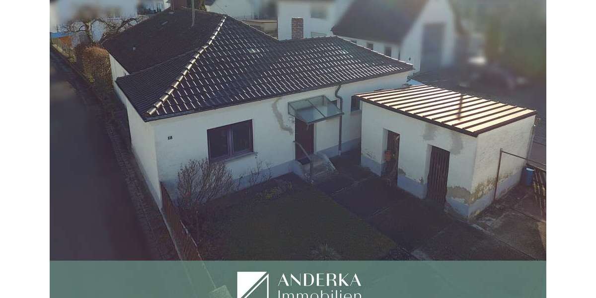 Haus zum Kaufen in Günzburg 265.000 € 96.78 m² 3 zimmer