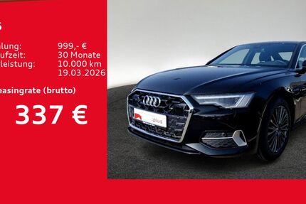 Audi A6 30.417 km 44.890 &euro; Ulm 89073