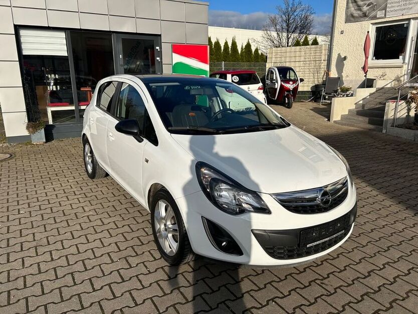 Corsa