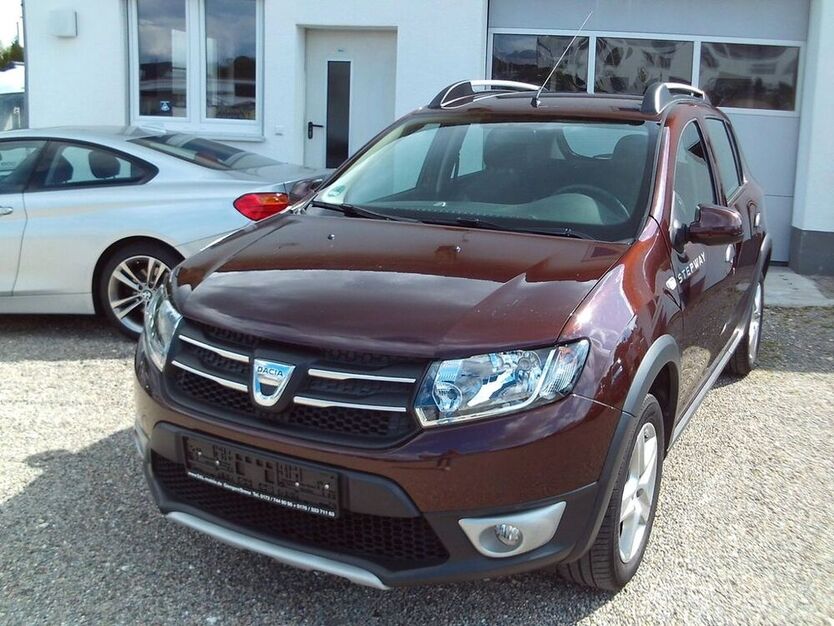 Sandero