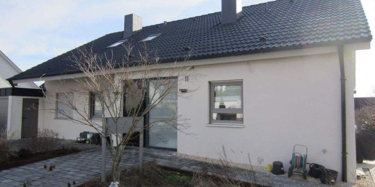 Einfamilienhaus Ehingen (Donau) Dettingen - 9 Zimmer, 230 m&sup2;, 718.000&euro; | Angebot:25680783