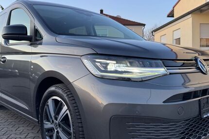 VW Caddy 59.356 km 28.990 &euro; Ichenhausen 89335