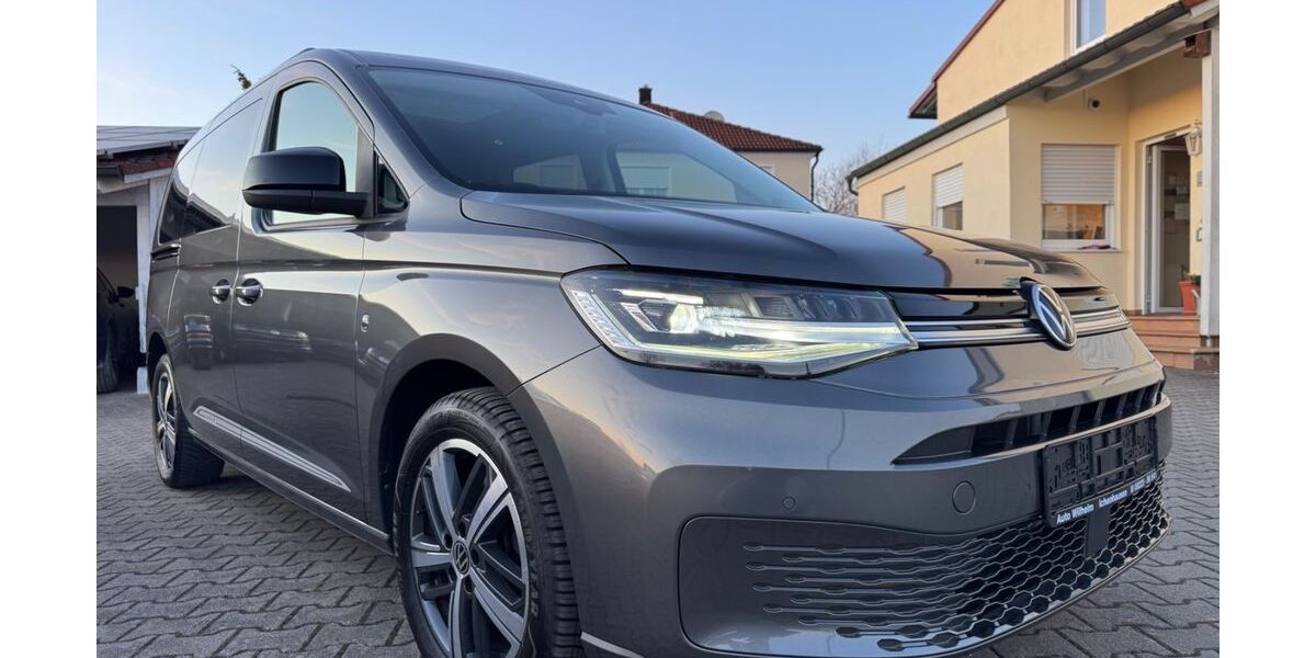 VW Caddy 59.356 km 28.990 &euro; Ichenhausen 89335