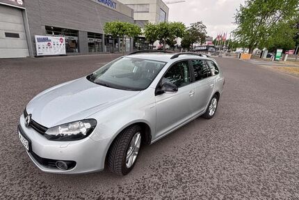 VW Golf 156.253 km 6.100 &euro; Ulm 89077