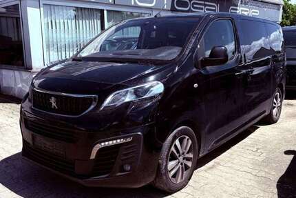 Peugeot Traveller 184.000 km 24.990 &euro; Ulm (Jungingen) 89081