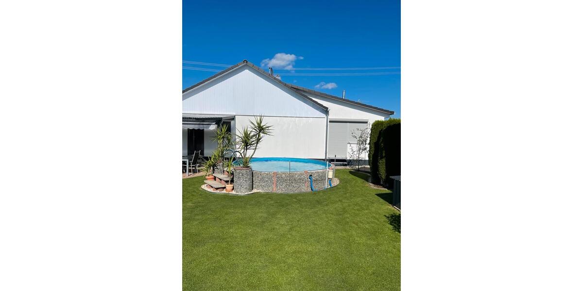 Bungalow Kötz - 4 Zimmer, 110 m&sup2;, 500.000&euro; | Angebot:20766497