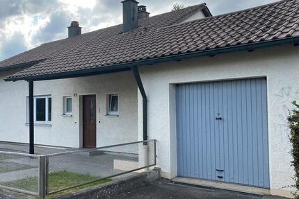 Einfamilienhaus mit Einliegerwohnung in Ulm 8 zimmer