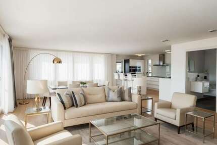 Wohnung Senden - 5 Zimmer, 197 m&sup2;, 850.000&euro; | Angebot:23512366