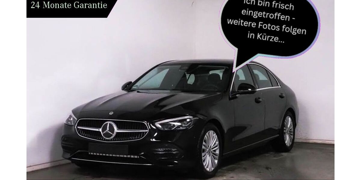 Mercedes-Benz C 180 8.759 km 35.988 &euro; Dornstadt 89160