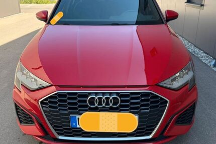 Audi A3 117.000 km 22.500 &euro; Blaustein 89134