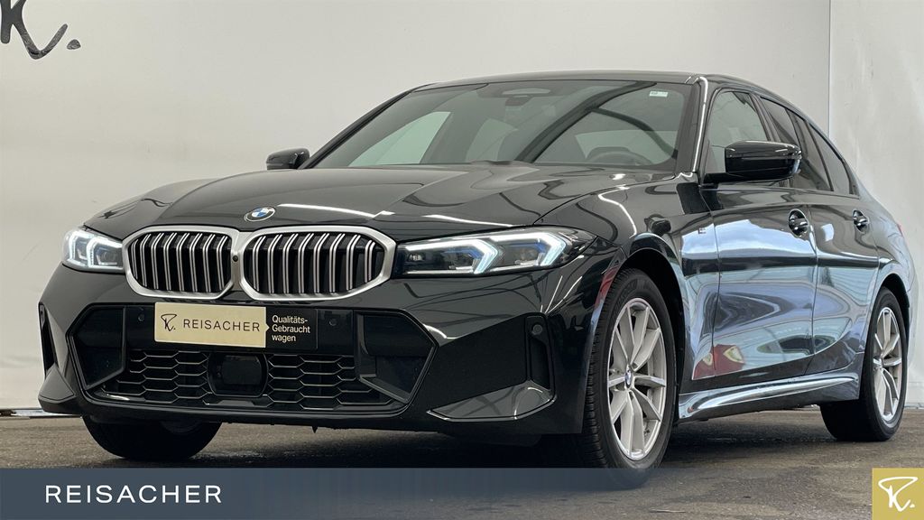 BMW 320 25.848 km 39.998 &euro; Ulm 89077