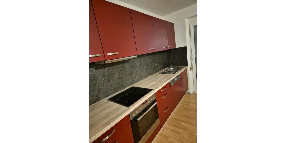 Freistehendes EFH mit Garage in Reisensburg 7 zimmer