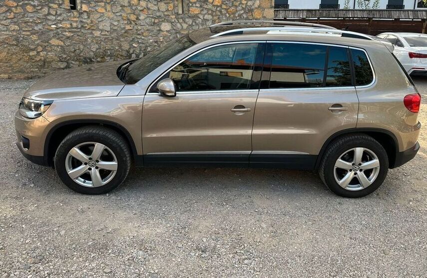 Tiguan