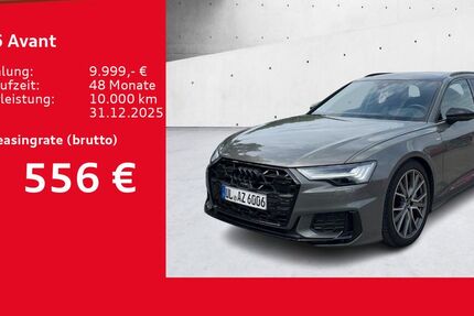Audi A6 19.001 km 63.450 &euro; Ulm 89073