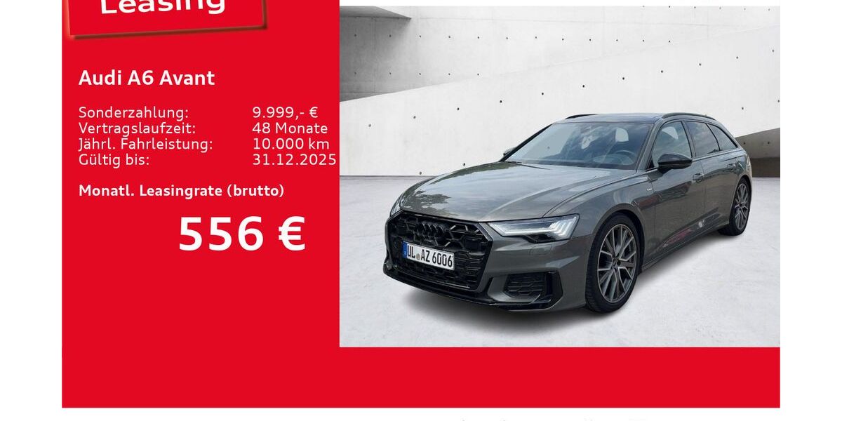 Audi A6 19.001 km 63.450 &euro; Ulm 89073