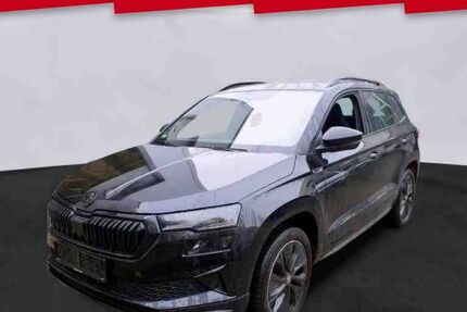 Skoda Karoq 54.390 km 31.549 &euro; Illertissen 89257