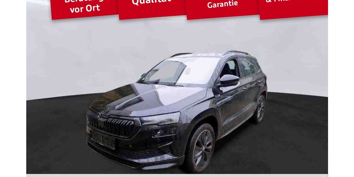 Skoda Karoq 54.390 km 31.549 &euro; Illertissen 89257