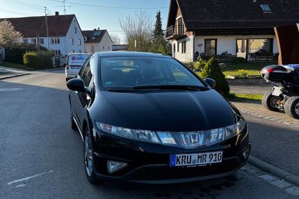 Honda Civic 315.000 km 3.000 &euro; Ichenhausen 89335