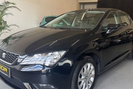 Seat Leon 110.000 km 9.490 &euro; Dietenheim 89165
