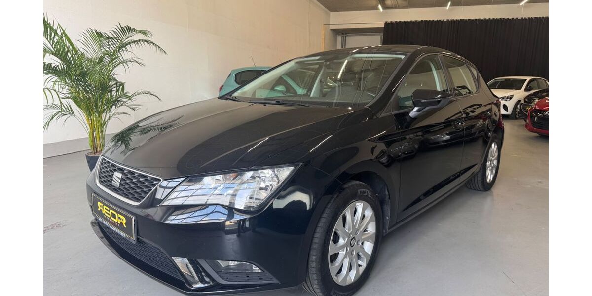 Seat Leon 110.000 km 9.490 &euro; Dietenheim 89165