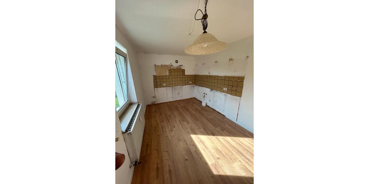 Etagenwohnung Elchingen Oberelchingen - 3 Zimmer, 75 m&sup2;, 1.000&euro; | Angebot:26670264