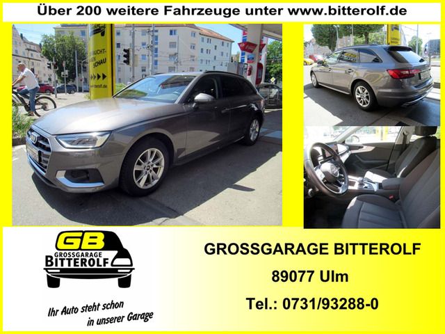 Audi A4 86.000 km 20.990 &euro; Ulm 89077